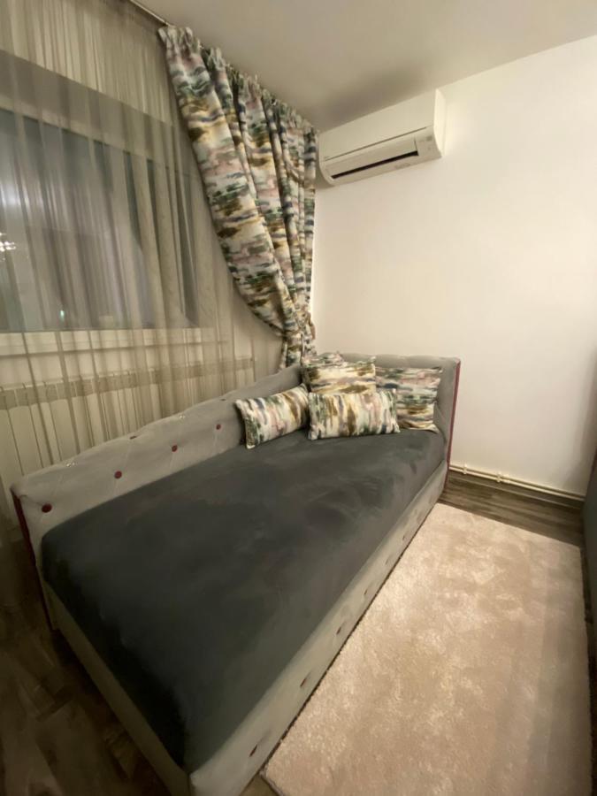 Eden Luxury Apartment Brăila Exterior photo