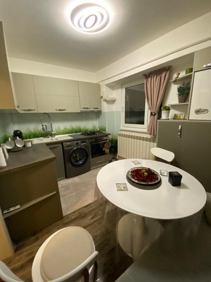 Eden Luxury Apartment Brăila Exterior photo