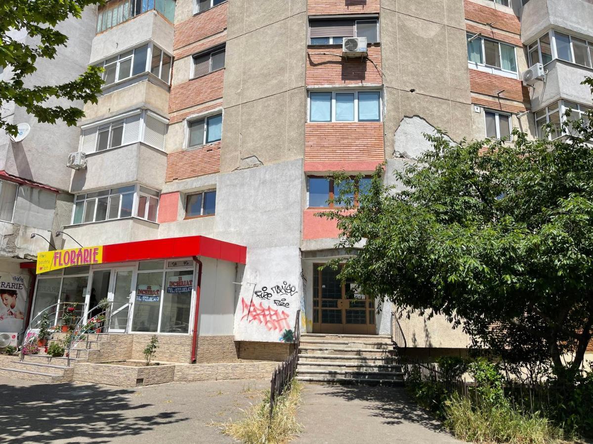 Eden Luxury Apartment Brăila Exterior photo