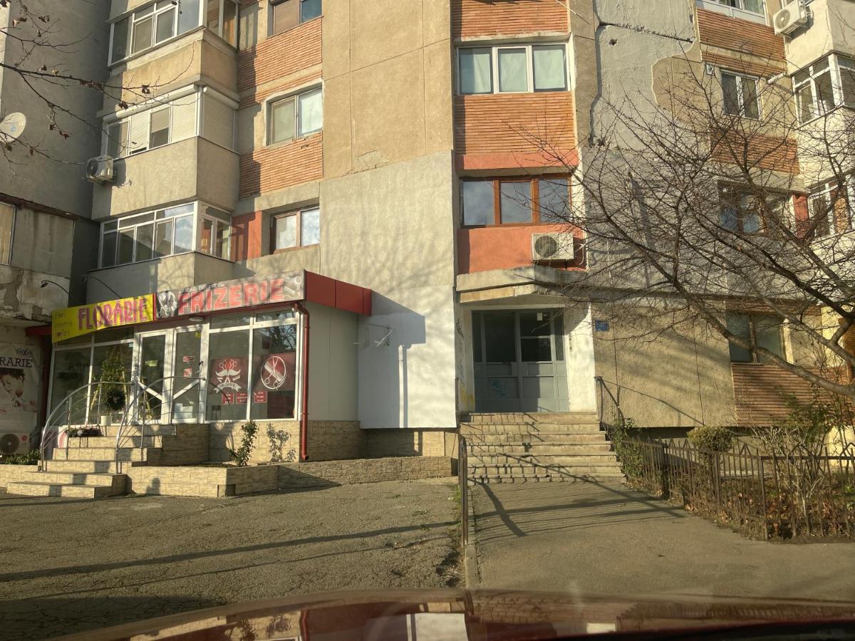 Eden Luxury Apartment Brăila Exterior photo