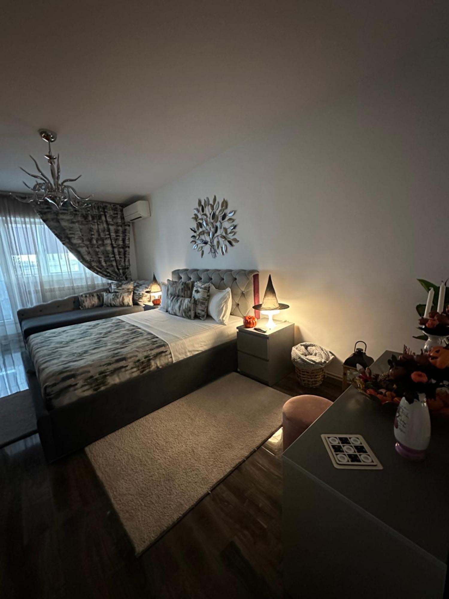 Eden Luxury Apartment Brăila Exterior photo